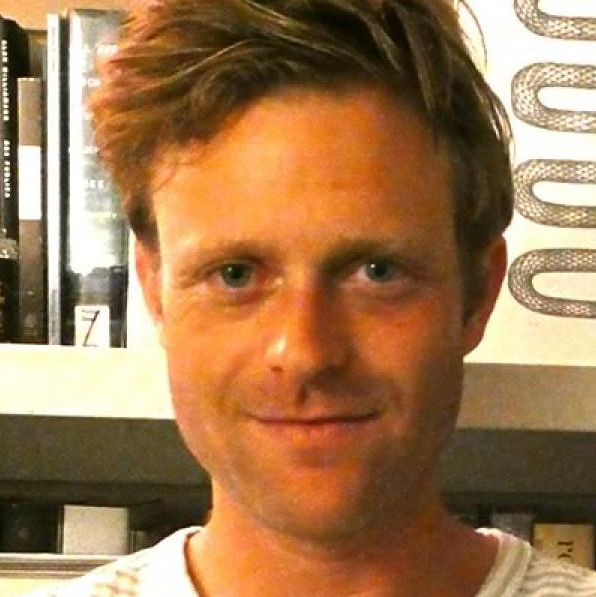 Austin Smith
