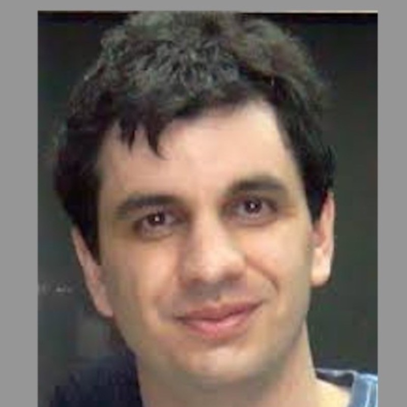 Periklis A. Papakonstantinou