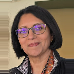 Subha Ramani, MD